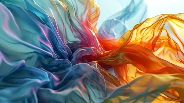 Silk Protocol I — generative composition by Brian Hmurovich, catalogue number 26