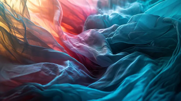 Silk Protocol II — generative composition by Brian Hmurovich, catalogue number 27